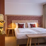 Schubert Genusshotel - Romantik Hotel Lauterbach