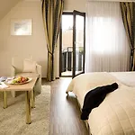 Hotel Schubert Genusshotel - Romantik Lauterbach