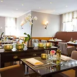 Schubert Genusshotel - Romantik Hotel