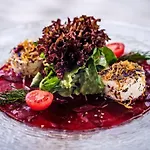 Schubert Genusshotel - Romantik Hotel 4*