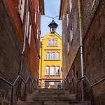 Schubert Genusshotel - Romantik 4* Lauterbach