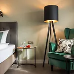 Schubert Genusshotel - Romantik 4* Lauterbach