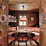 Schubert Genusshotel - Romantik Hotel Lauterbach
