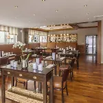 Schubert Genusshotel - Romantik Hotel 4*