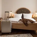 Hotel Schubert Genusshotel - Romantik 4*