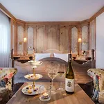 Schubert Genusshotel - Romantik Hotel Lauterbach
