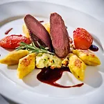 Schubert Genusshotel - Romantik Lauterbach