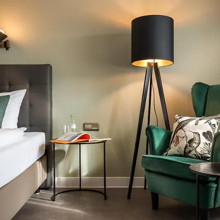 Romantik Schubert Hotel 4*