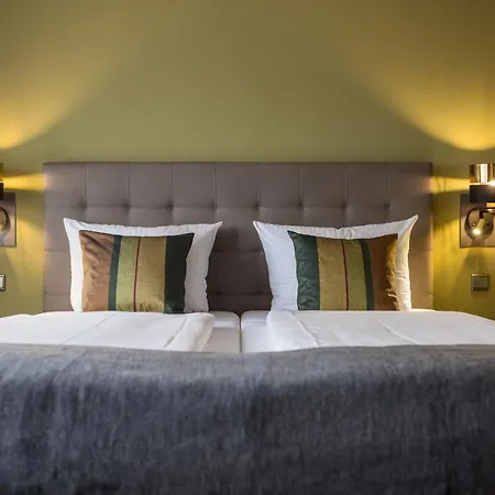 Hotel Romantik Schubert 4*