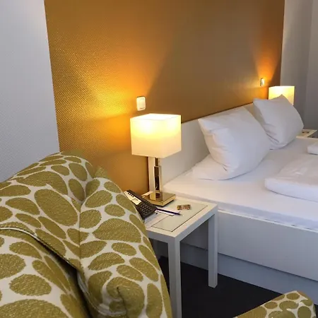 Romantik Schubert 4* Lauterbach (Hessen)