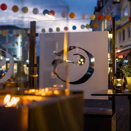 Hotel Romantik Schubert