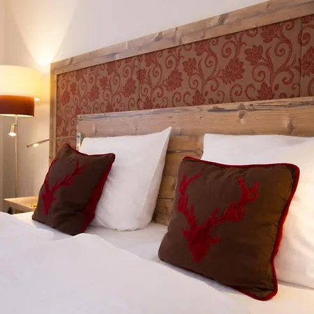Hotell Schubert Genusshotel - Romantik 4*