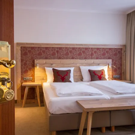 Romantik Schubert Hotel Lauterbach