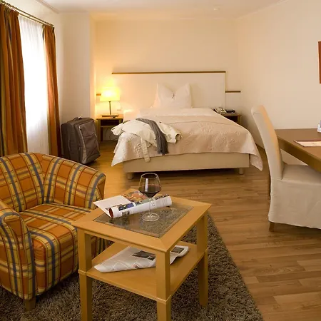 Schubert Genusshotel - Romantik Hotel Lauterbach