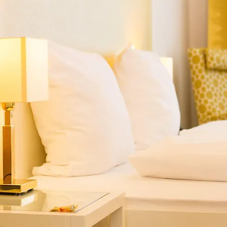 Hotell Schubert Genusshotel - Romantik