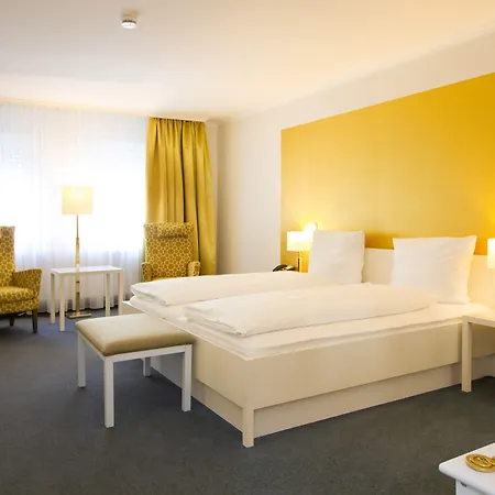 Hotel Romantik Schubert 4*