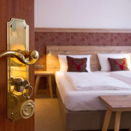 Schubert Genusshotel - Romantik 4* Lauterbach