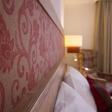 Hotell Schubert Genusshotel - Romantik 4*