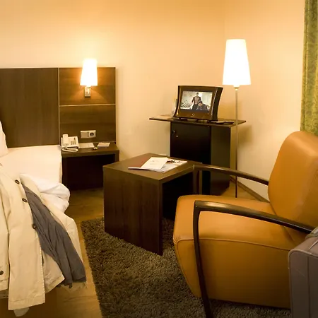 Romantik Schubert Hotel Lauterbach