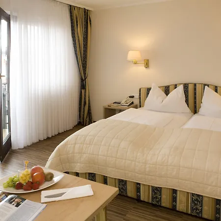 Schubert Genusshotel - Romantik 4* Lauterbach