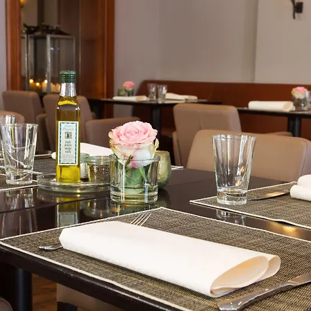 Hotel Romantik Schubert Lauterbach