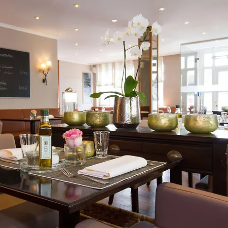 Schubert Genusshotel - Romantik 4*