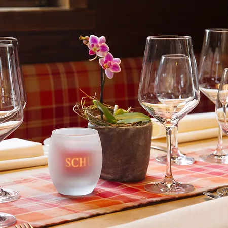 Hotel Schubert Genusshotel - Romantik
