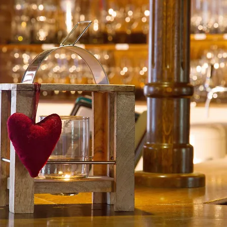 Romantik Schubert Hotel