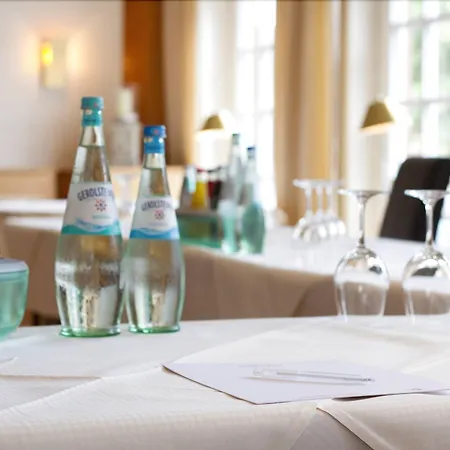 Romantik Schubert Hotel 4*