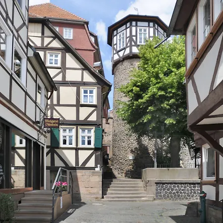 Hotel Romantik Schubert