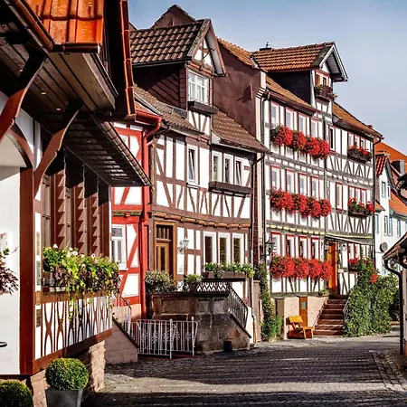 Hotel Romantik Schubert 4*