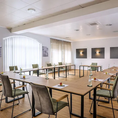 Hotel Romantik Schubert