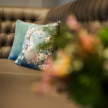 Schubert Genusshotel - Romantik Hotel 4*