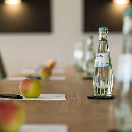 Romantik Schubert Hotel