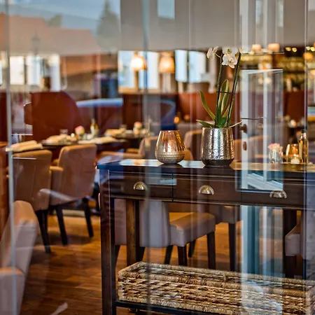 Schubert Genusshotel - Romantik 4* Lauterbach