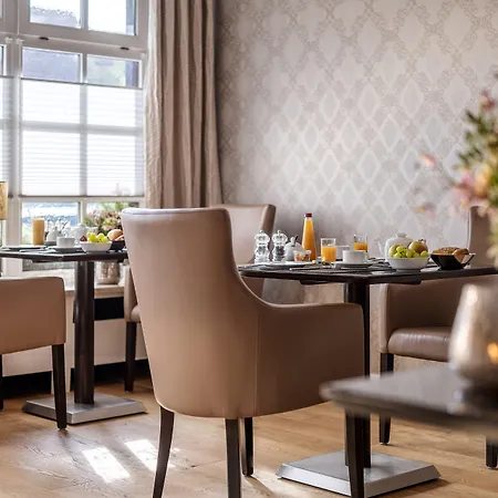 Hotel Romantik Schubert 4*