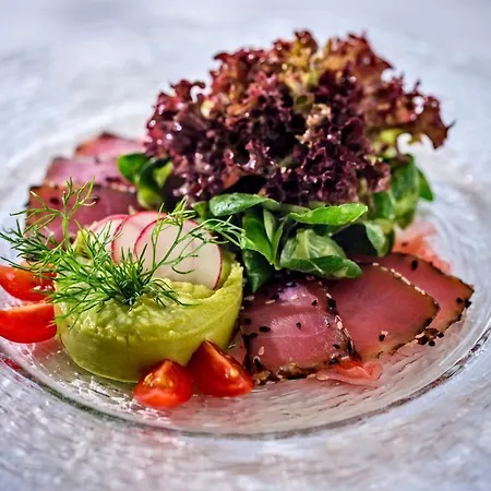 Romantik Schubert Hotel