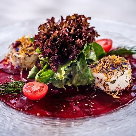 Schubert Genusshotel - Romantik Hotel 4*