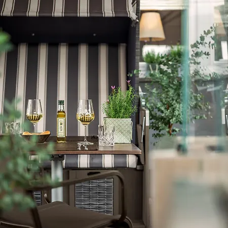 Hotel Schubert Genusshotel - Romantik 4*