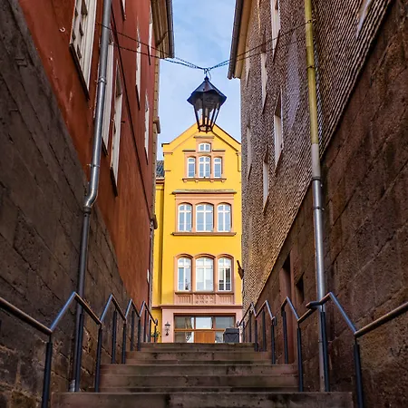 Schubert Genusshotel - Romantik 4* Lauterbach