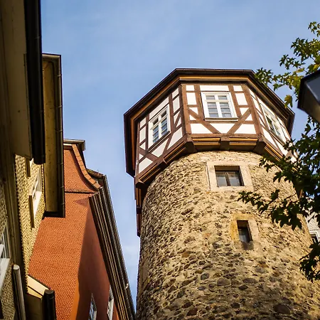 Romantik Schubert Hotel 4*