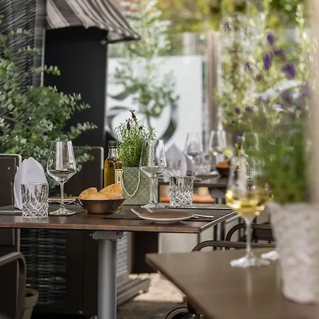Schubert Genusshotel - Romantik Hotel