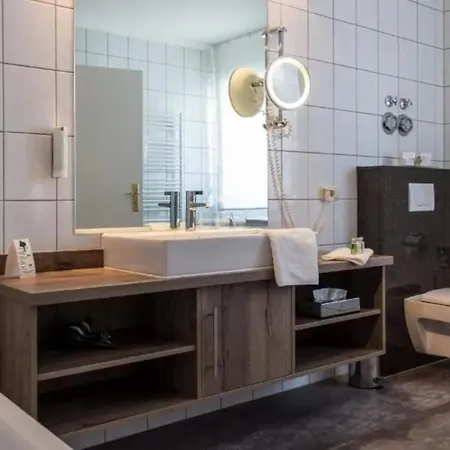 Schubert Genusshotel - Romantik Hotel