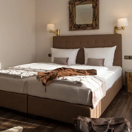 Hotel Romantik Schubert 4*