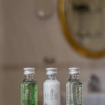 Romantik Schubert Hotel 4*