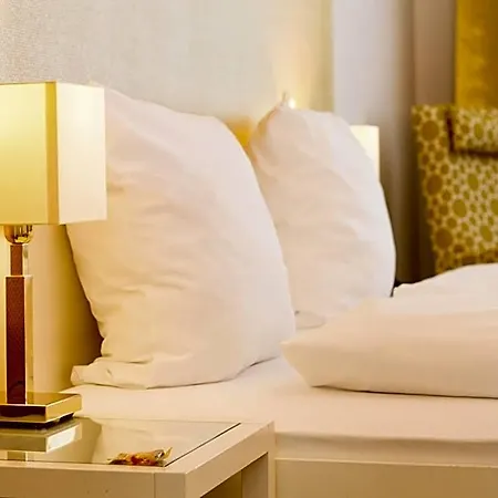 Schubert Genusshotel - Romantik Hotel