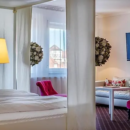 Schubert Genusshotel - Romantik Hotel