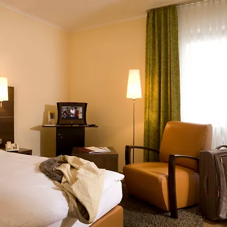 Schubert Genusshotel - Romantik Hotell