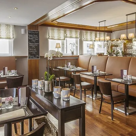 Schubert Genusshotel - Romantik Hotell Lauterbach