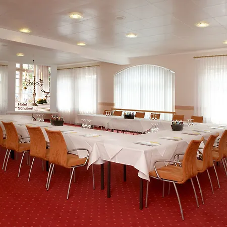 Schubert Genusshotel - Romantik Hotel 4*